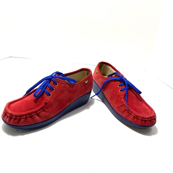 SAS Comfort Shoes - Picture 16 of 16